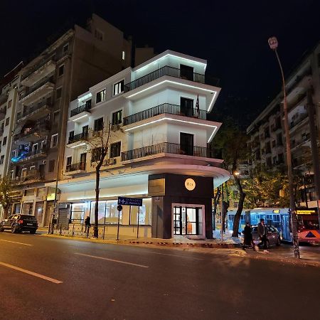 B21Residence Atina Dış mekan fotoğraf