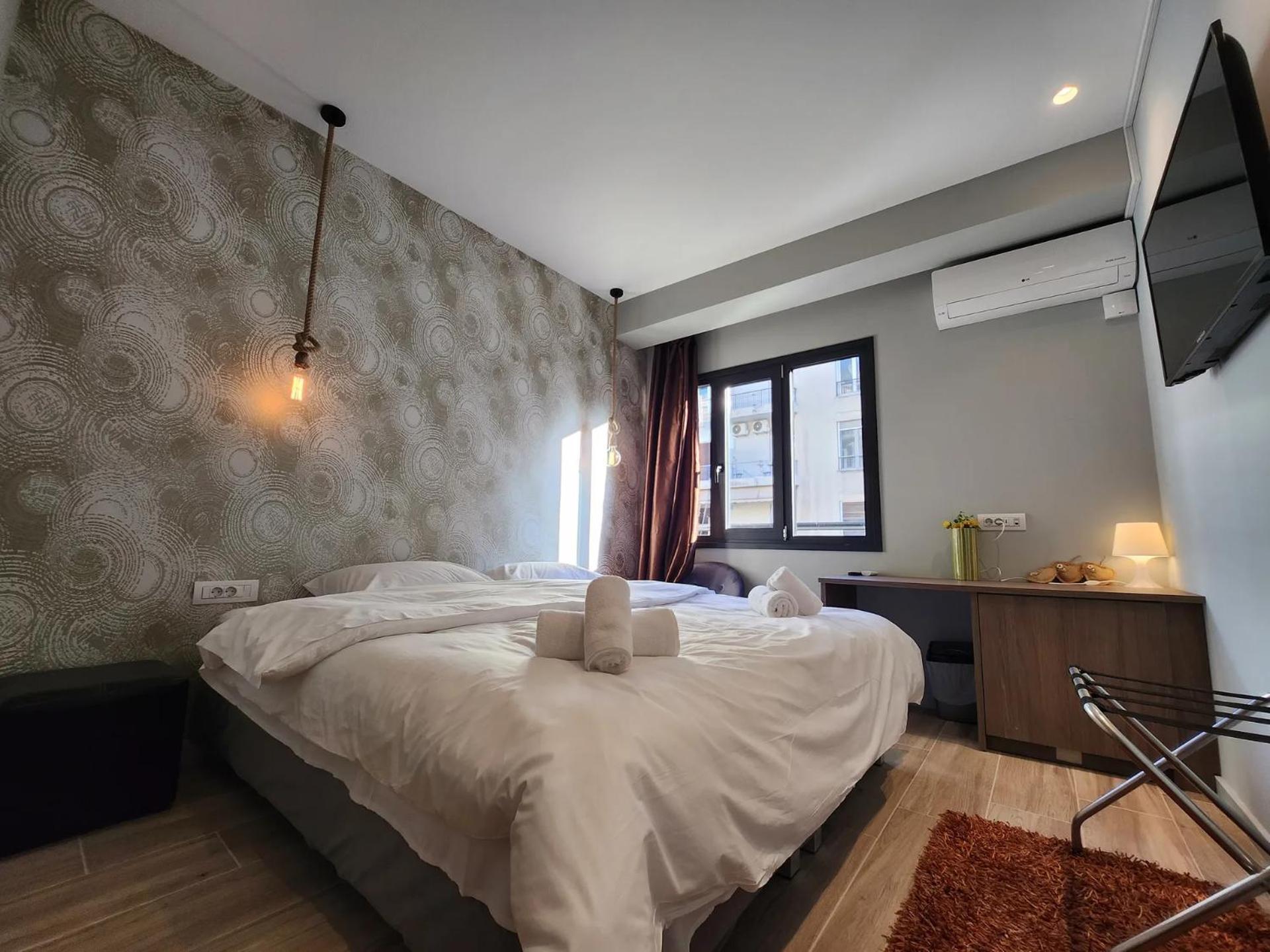 B21Residence Atina Dış mekan fotoğraf