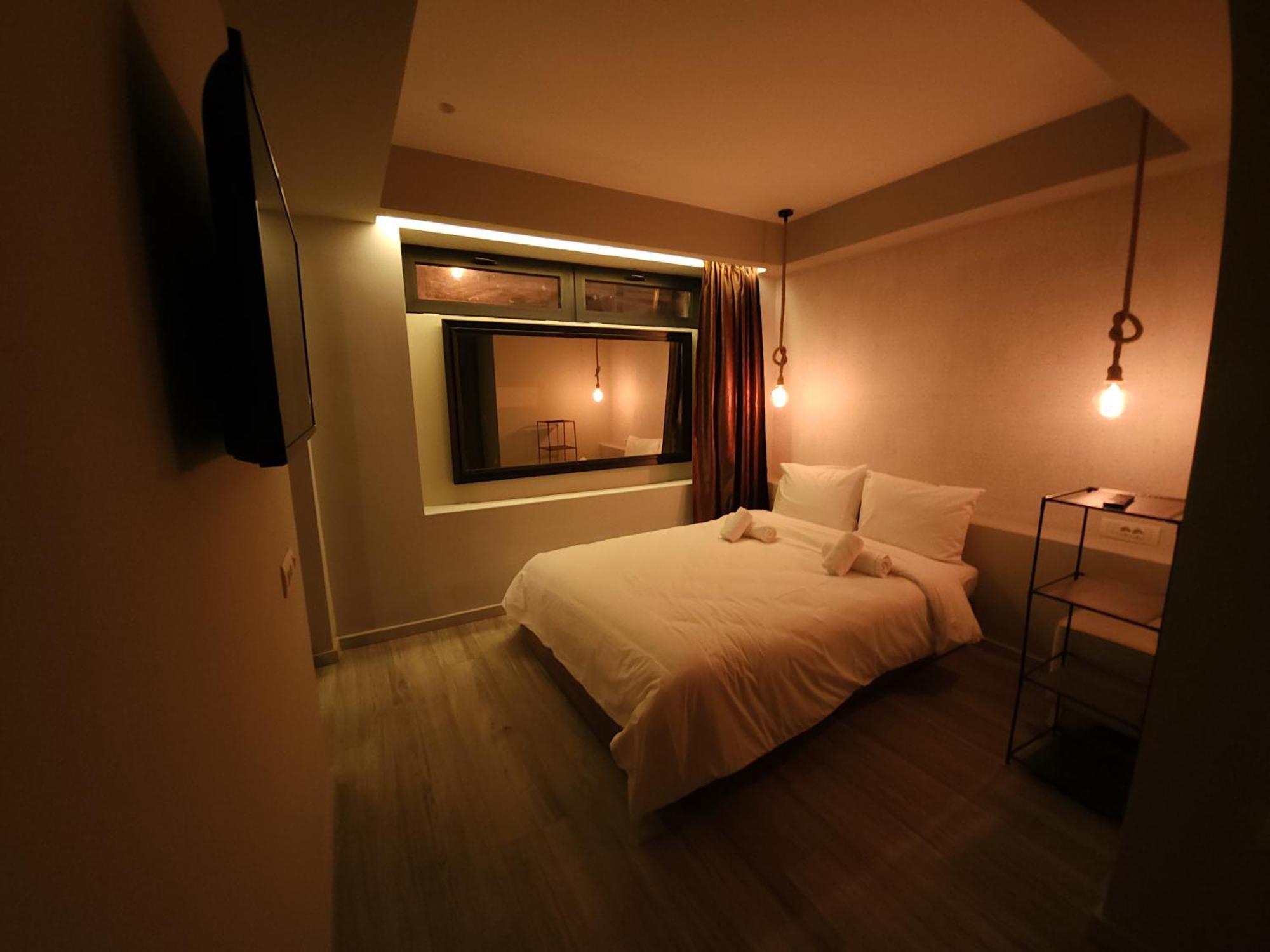 B21Residence Atina Dış mekan fotoğraf