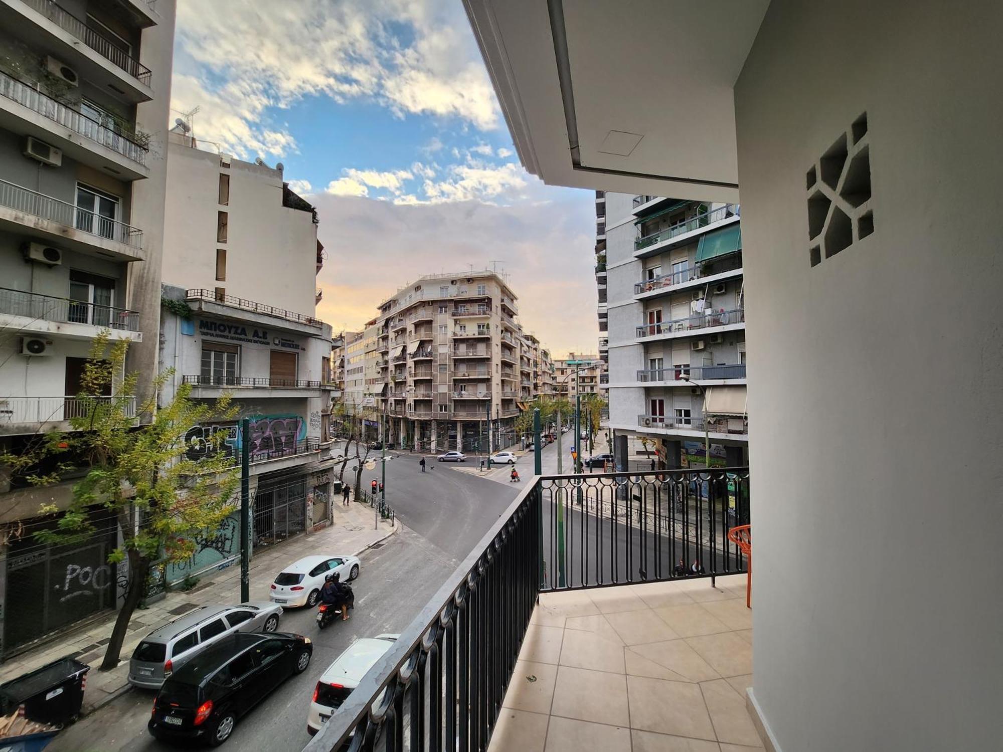 B21Residence Atina Dış mekan fotoğraf